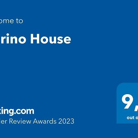 Appartamento Fiorino House Firenze Esterno foto