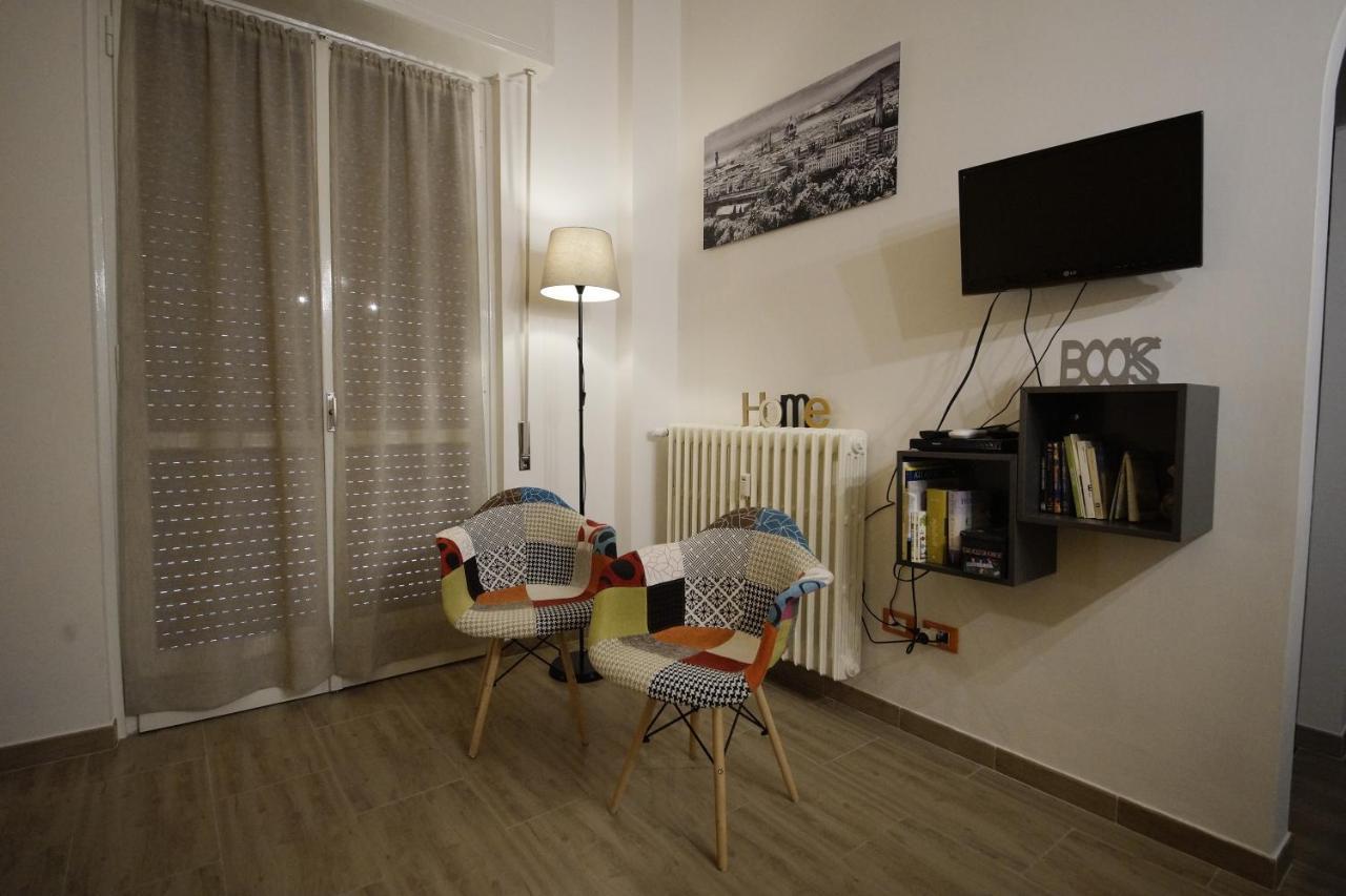 Appartamento Fiorino House Firenze Esterno foto