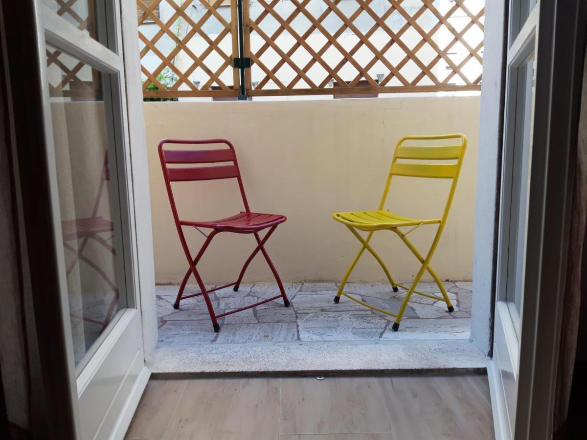 Appartamento Fiorino House Firenze Esterno foto