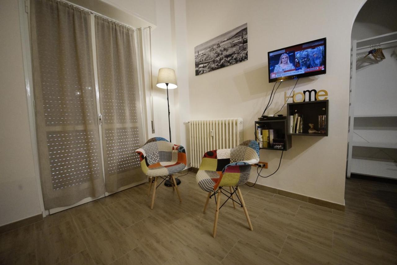 Appartamento Fiorino House Firenze Esterno foto