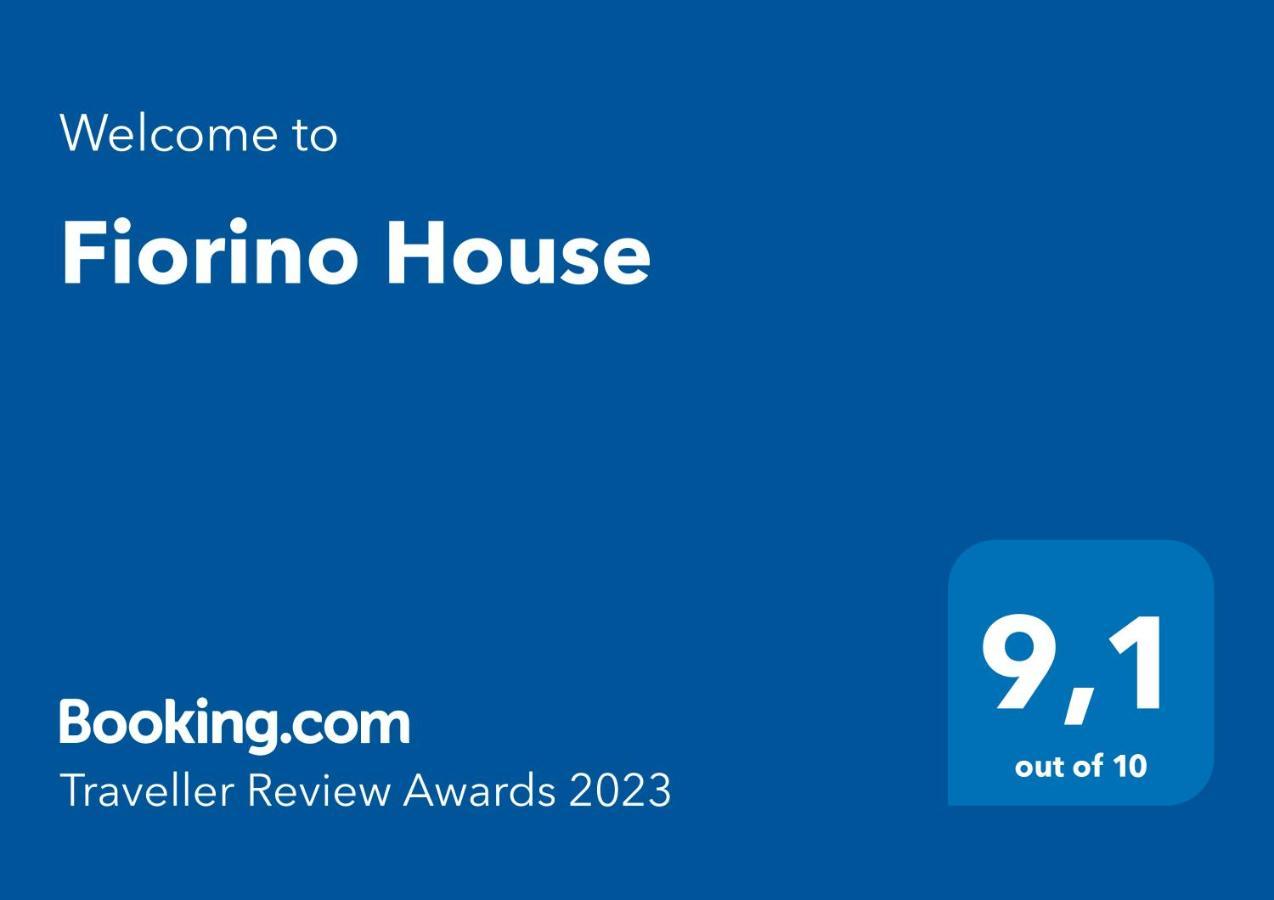 Appartamento Fiorino House Firenze Esterno foto