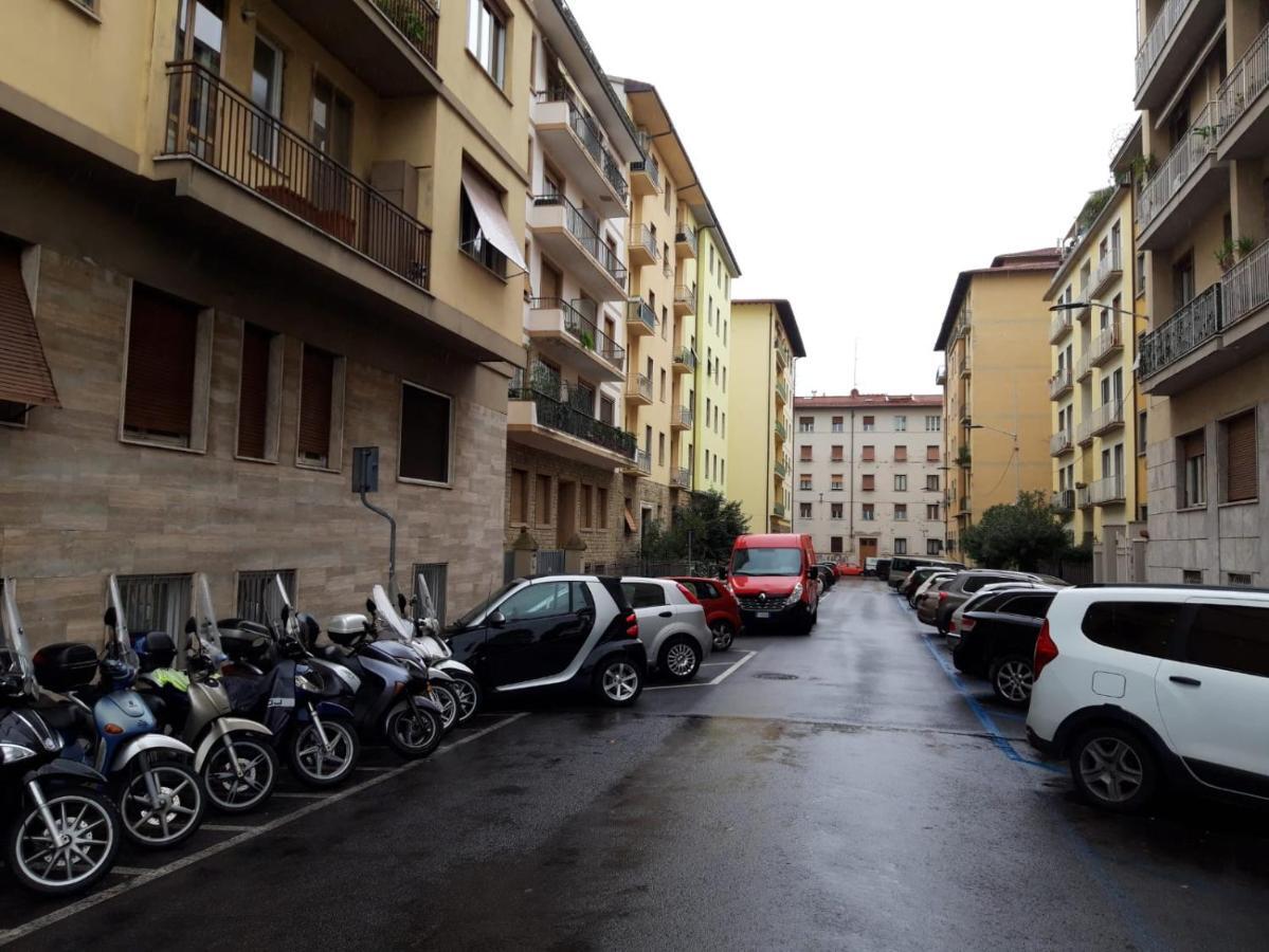 Appartamento Fiorino House Firenze Esterno foto