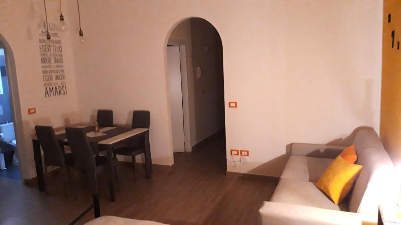 Appartamento Fiorino House Firenze Esterno foto