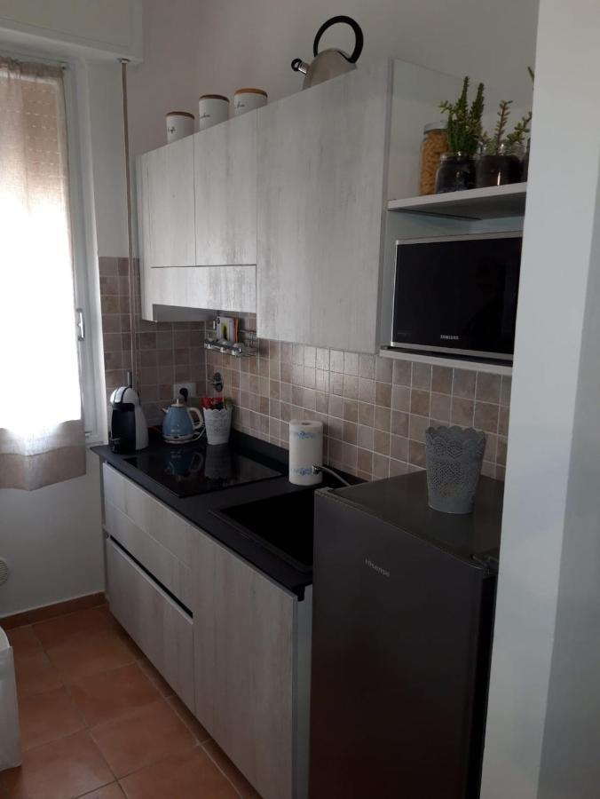 Appartamento Fiorino House Firenze Esterno foto