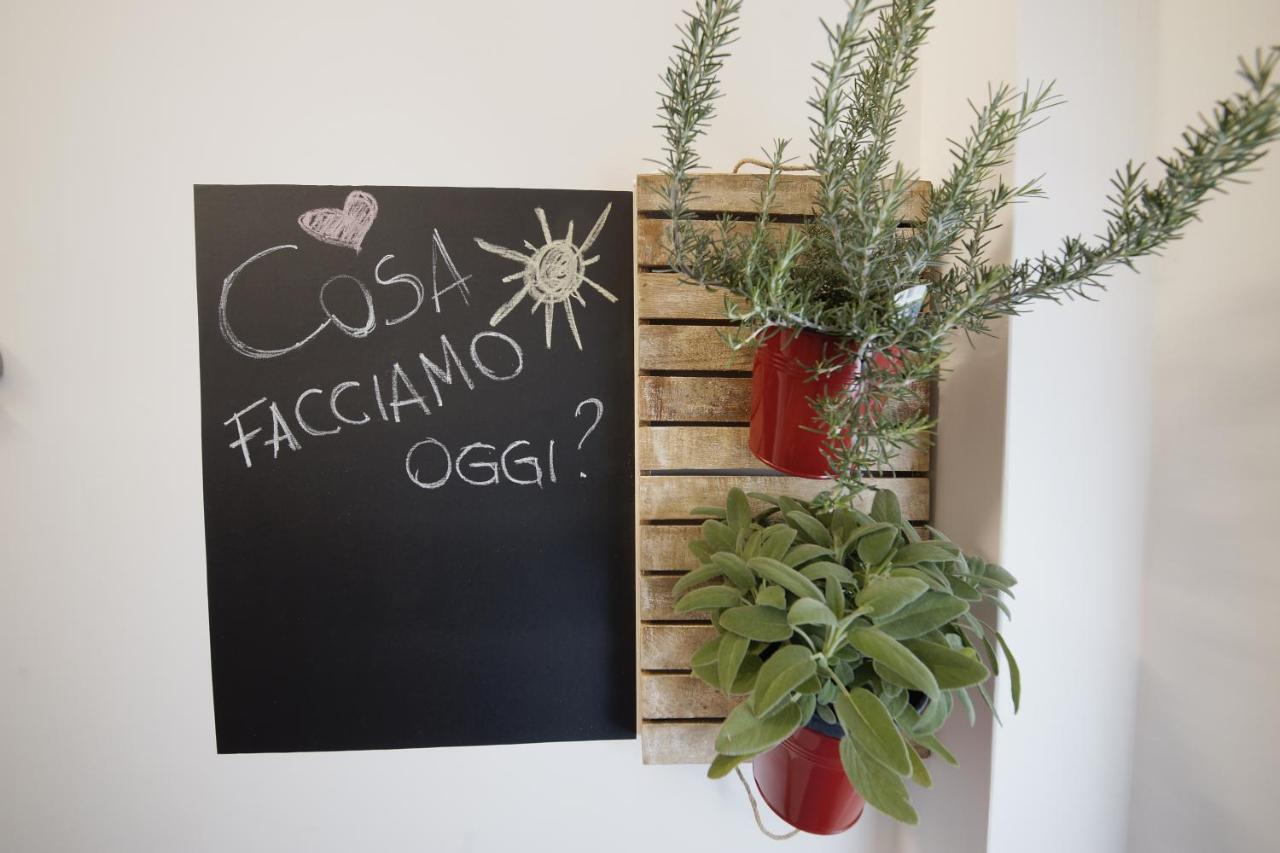 Appartamento Fiorino House Firenze Esterno foto