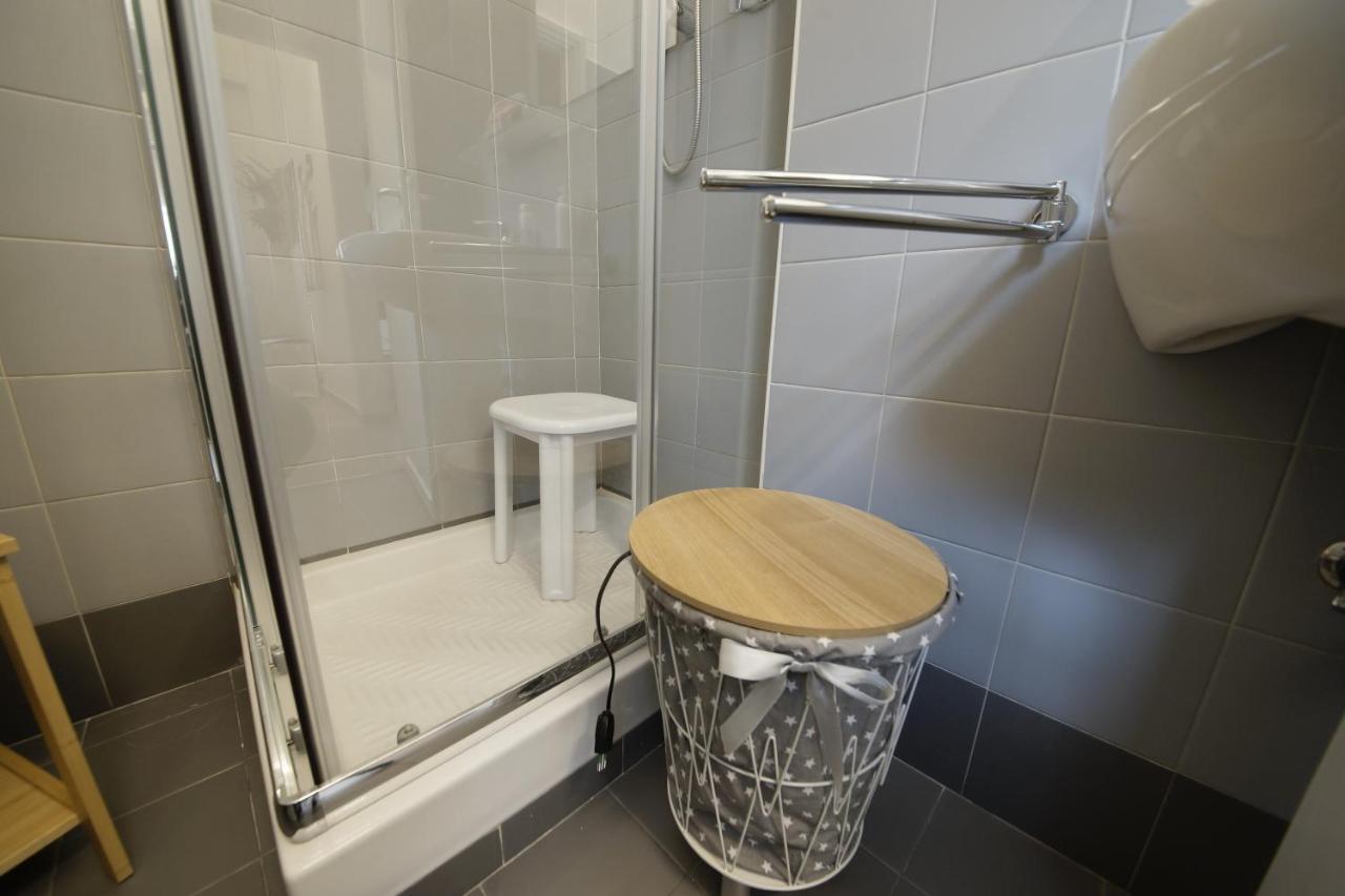 Appartamento Fiorino House Firenze Esterno foto